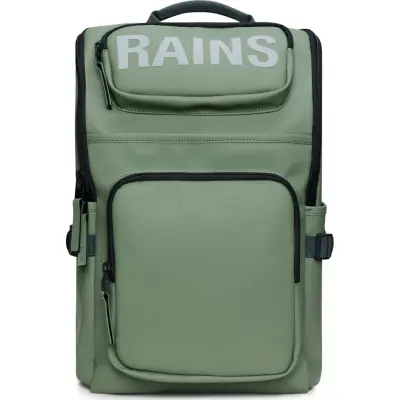 Rains Texel Cargo Backpack W3 Well