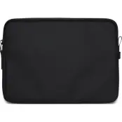 Rains Trail Laptop Case 13"/14" Black