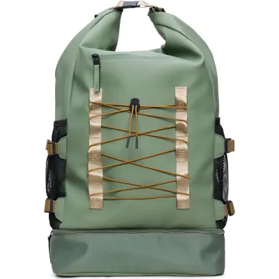 Rains Trail Mountaineer Rolltop Large W3 Well