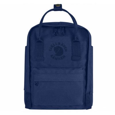 Re-Kånken Mini, Midnight Blue, Onesize,  Fjällräven