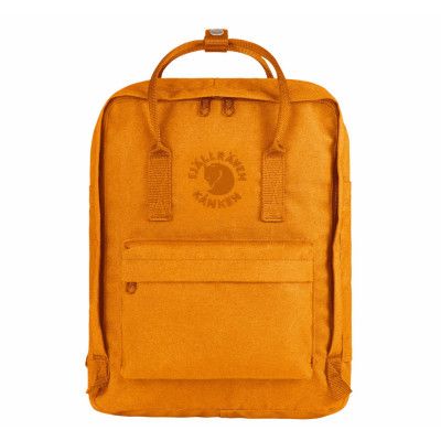 Re-Kånken, Sunflower Yellow, Onesize,  Ryggsäckar