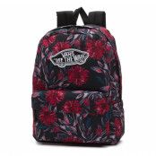 Realm Backpack, Black Dahlia, Regular,  Vans