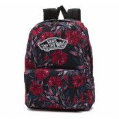 Realm Backpack, Black Dahlia, Regular, Vans