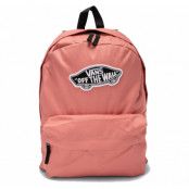 Realm Backpack, Rose Dawn, Onesize, Vans