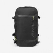 Explor Backpack 30L Unisex Black, Storlek:One Size - Accessoarer>Väskor&Ryggsäckar