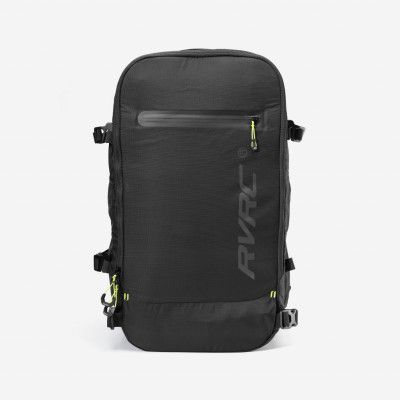 Explor Backpack 30L Unisex Black, Storlek:One Size