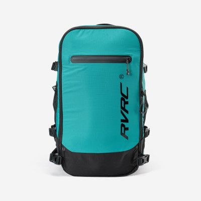 Explor Backpack 30L Unisex Deep Teal, Storlek:One Size