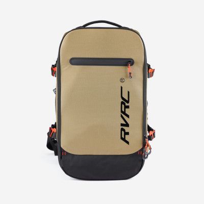 Explor Backpack 30L Unisex Khaki, Storlek:One Size - Accessoarer>Väskor&Ryggsäckar