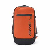 Explor Backpack 30L Unisex Orange, Storlek:One Size - Accessoarer>Väskor&Ryggsäckar