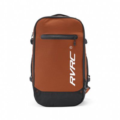 Explor Backpack 30L Unisex Rusty Orange, Storlek:One Size