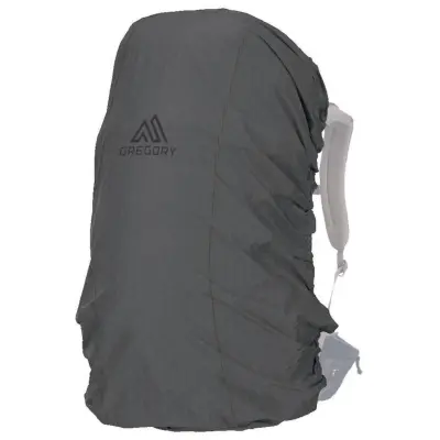 Gregory Pro Raincover 65-75L Web Grey