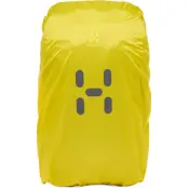 Haglöfs Raincover 15-30 L Tech Yellow