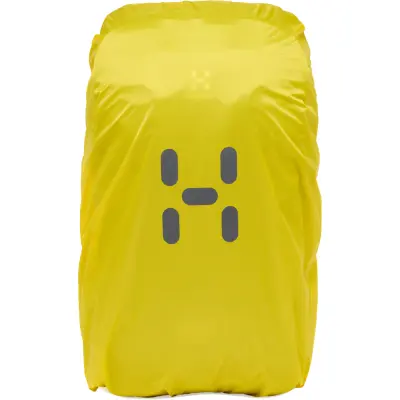 Haglöfs Raincover 15-30 L Tech Yellow