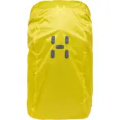 Haglöfs Raincover 40-60 L Tech Yellow