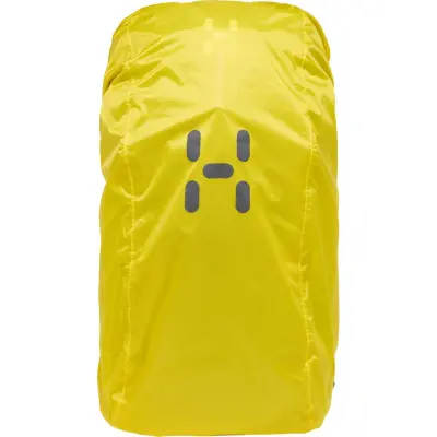 Haglöfs Raincover 40-60 L Tech Yellow
