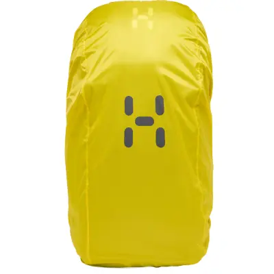 Haglöfs Raincover 60-80 L Tech Yellow