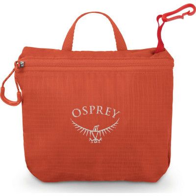 Osprey Hi-Vis Commuter Raincover S Mars Orange