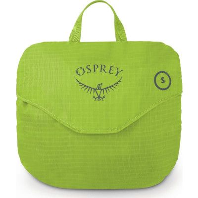 Osprey High Vis Raincover S Limon