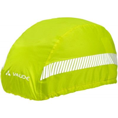VAUDE Luminum Helmet Raincover Neon Yellow