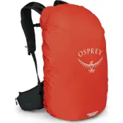 Osprey High Vis Raincover S Mars Orange