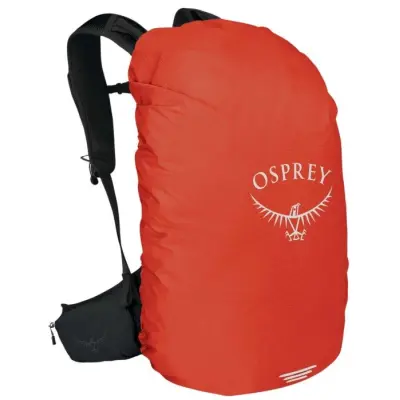 Osprey HiVis Raincover SM Mars Orange