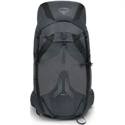 Osprey M's Exos 58L Tungsten Grey