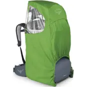 Osprey Poco Raincover Electric Lime