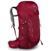 Osprey Talon 36L Cosmic Red