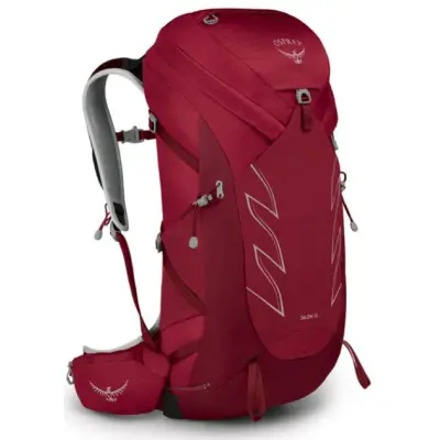 Osprey Talon 36L Cosmic Red
