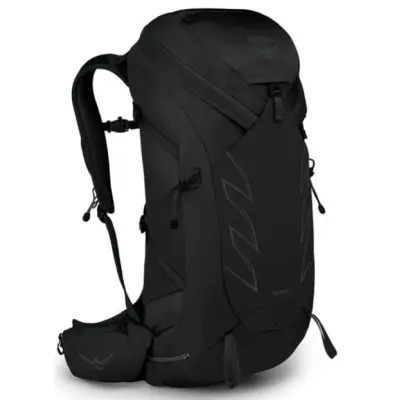 Osprey Talon 36L Stealth Black