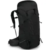 Osprey Talon 44L Stealth Black
