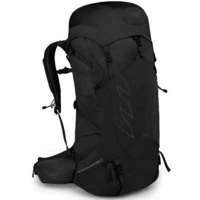 Osprey Talon 44L Stealth Black