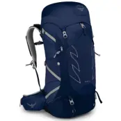 Osprey Talon 55L Ceramic Blue