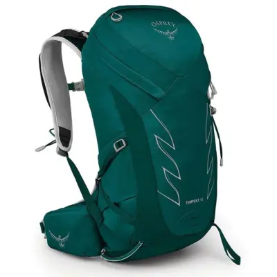 Osprey Tempest 16 Jasper Green