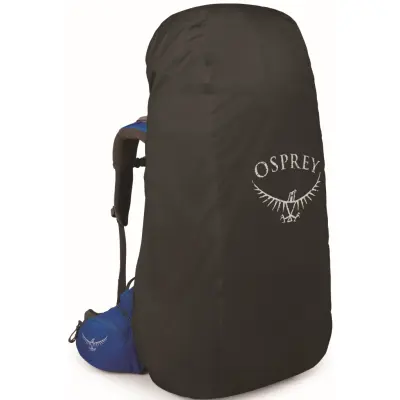 Osprey UL Raincover L Black