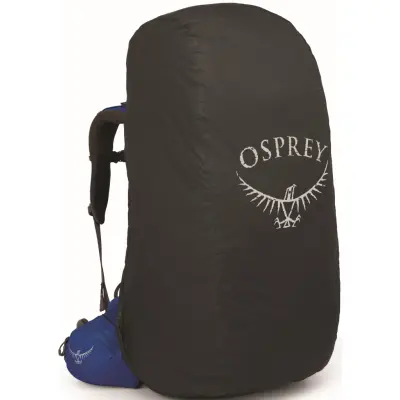 Osprey UL Raincover M Black