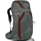 Osprey W's Eja 58L Cloud Grey
