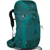 Osprey W's Eja 58L Deep Teal
