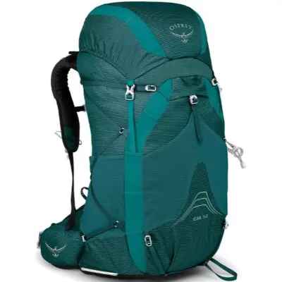 Osprey W's Eja 58L Deep Teal