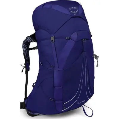 Osprey W's Eja 58L Equinox Blue