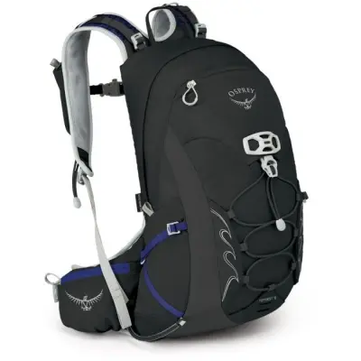 Osprey W's Tempest 9L Black