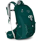 Osprey W's Tempest 9L Chloroblast Green