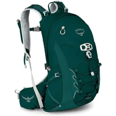 Osprey W's Tempest 9L Chloroblast Green