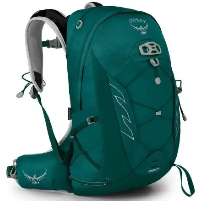 Osprey W's Tempest 9L Jasper Green