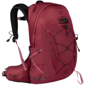 Osprey W's Tempest 9L Kakio/Manuka Pink