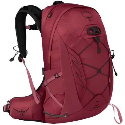 Osprey W's Tempest 9L Kakio/Manuka Pink