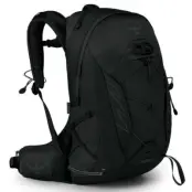 Osprey W's Tempest 9L Stealth Black