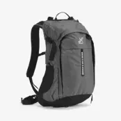 Pathfinder Backpack 18L Unisex Anthracite, Storlek:One Size