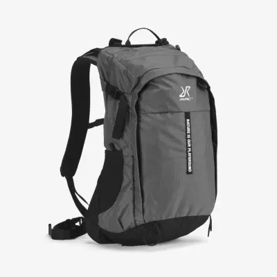 Pathfinder Backpack 18L Unisex Anthracite, Storlek:One Size