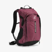 Pathfinder Backpack 18L Unisex Cranberry, Storlek:One Size